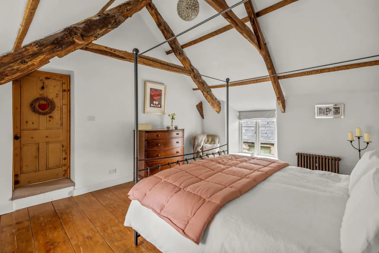 Bere Ferrers, Yelverton, PL20, photo 21