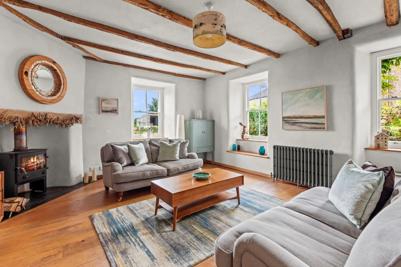Bere Ferrers, Yelverton, PL20, photo 6