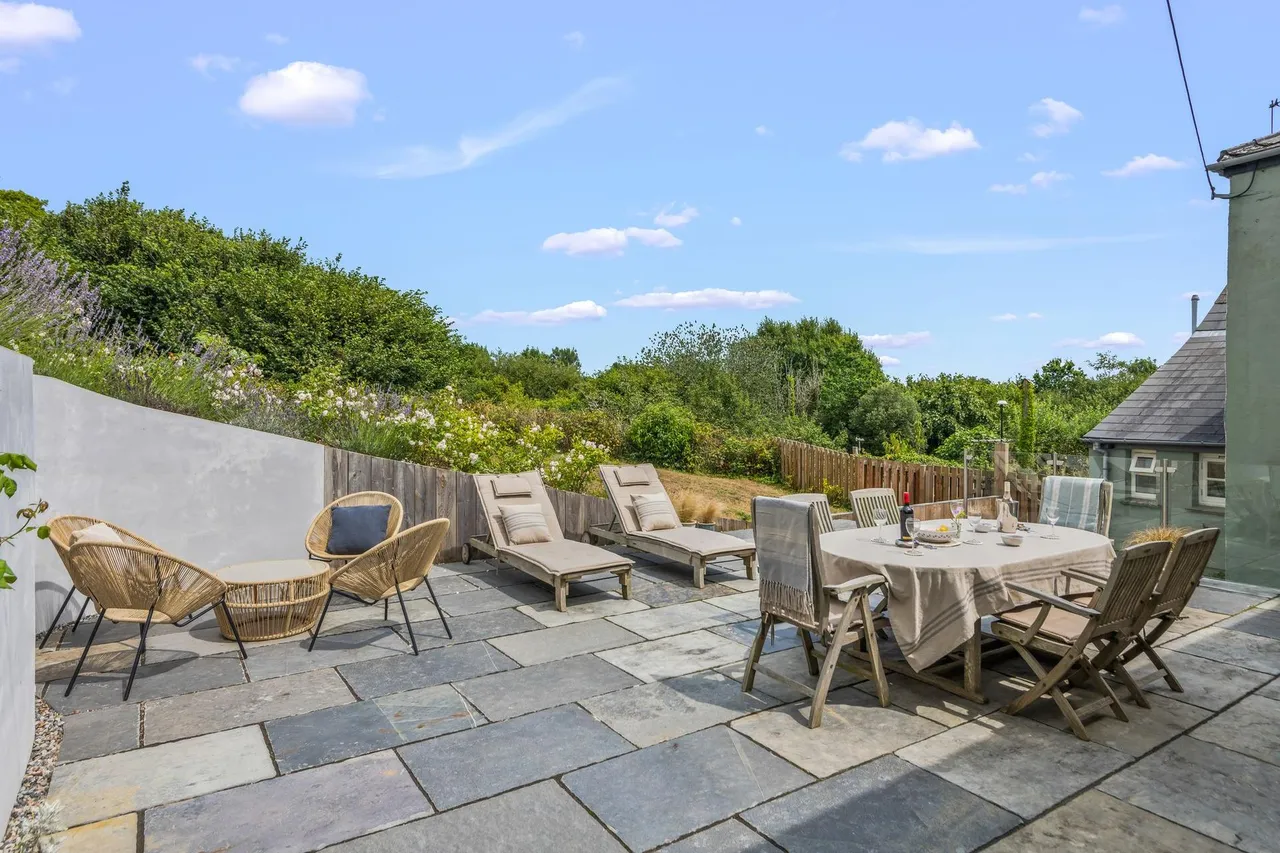 Bere Ferrers, Yelverton, PL20, photo 36
