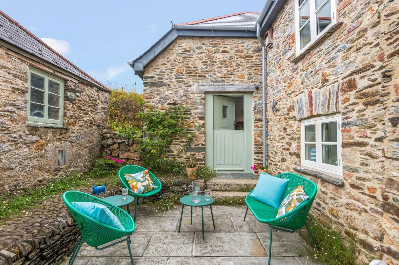 Bere Ferrers, Yelverton, PL20, photo 34