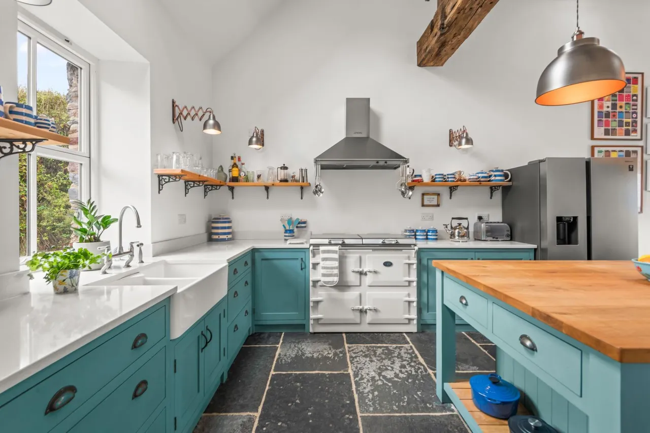 Bere Ferrers, Yelverton, PL20, photo 12