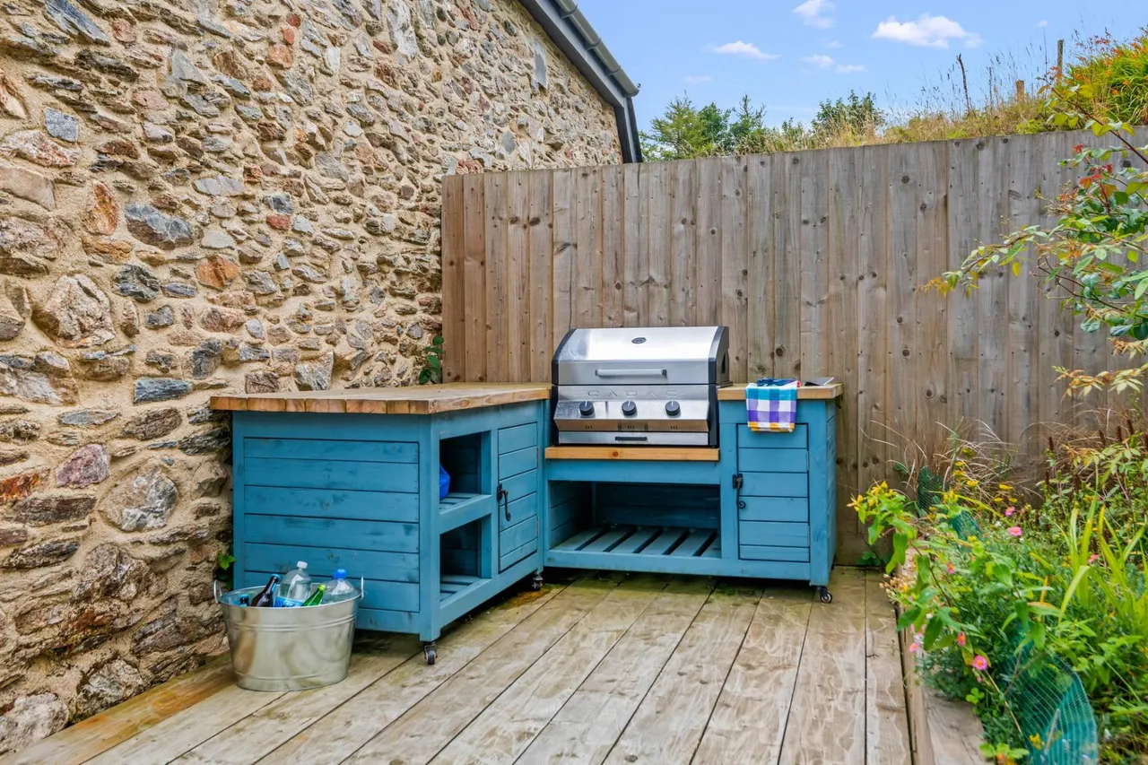 Bere Ferrers, Yelverton, PL20, photo 38