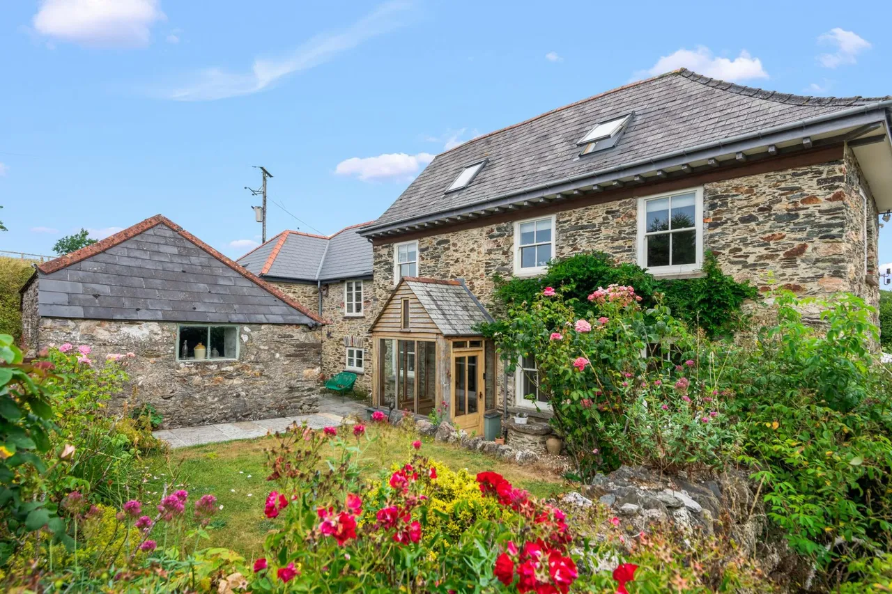 Bere Ferrers, Yelverton, PL20, photo 45