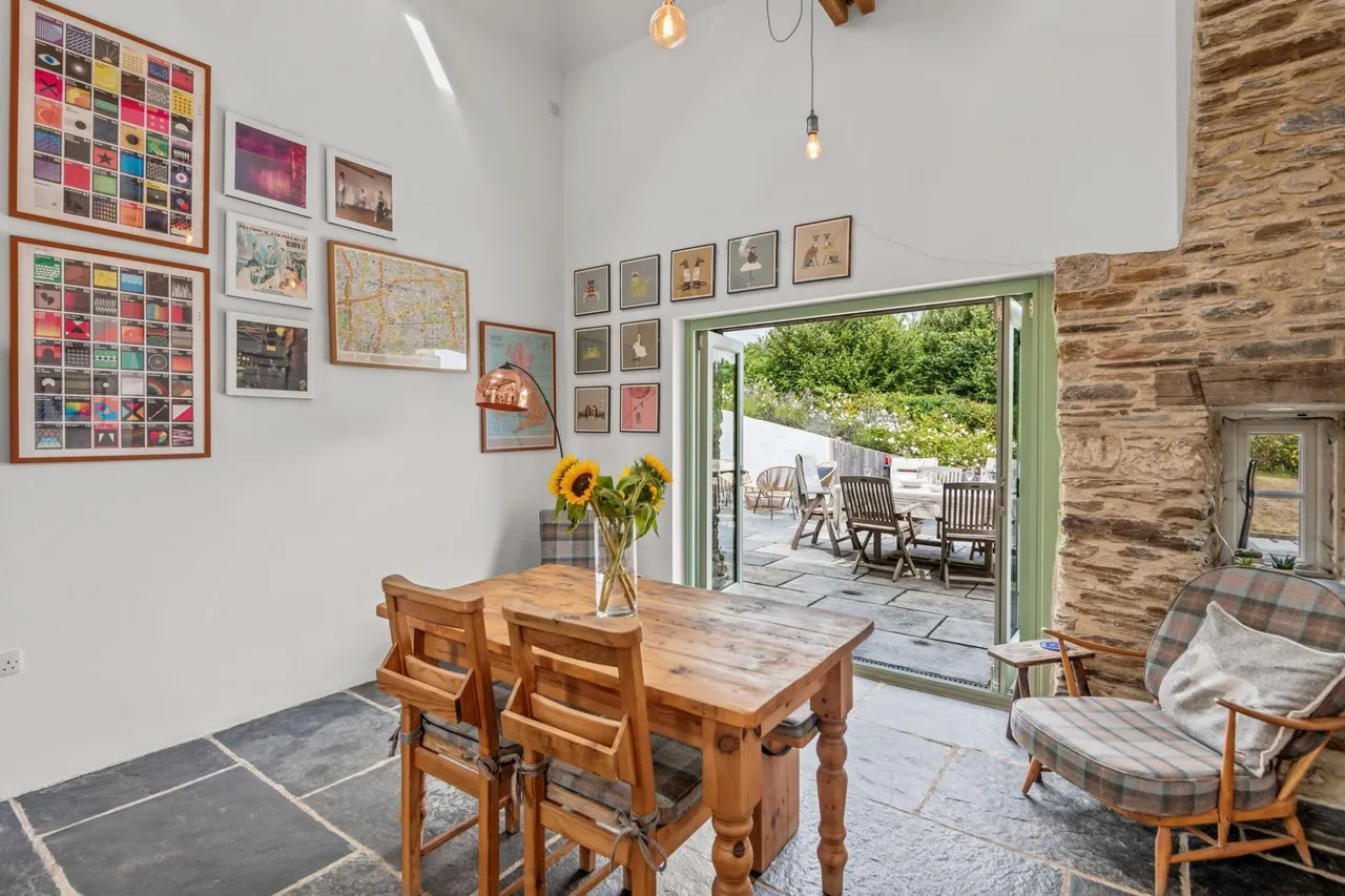 Bere Ferrers, Yelverton, PL20, photo 14