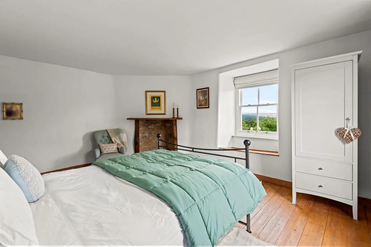 Bere Ferrers, Yelverton, PL20, photo 25