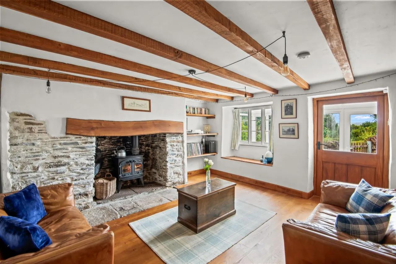 Bere Ferrers, Yelverton, PL20, photo 16