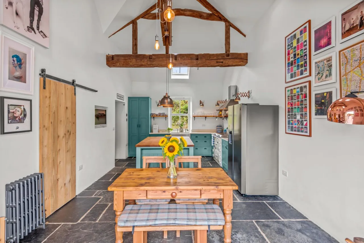 Bere Ferrers, Yelverton, PL20, photo 10