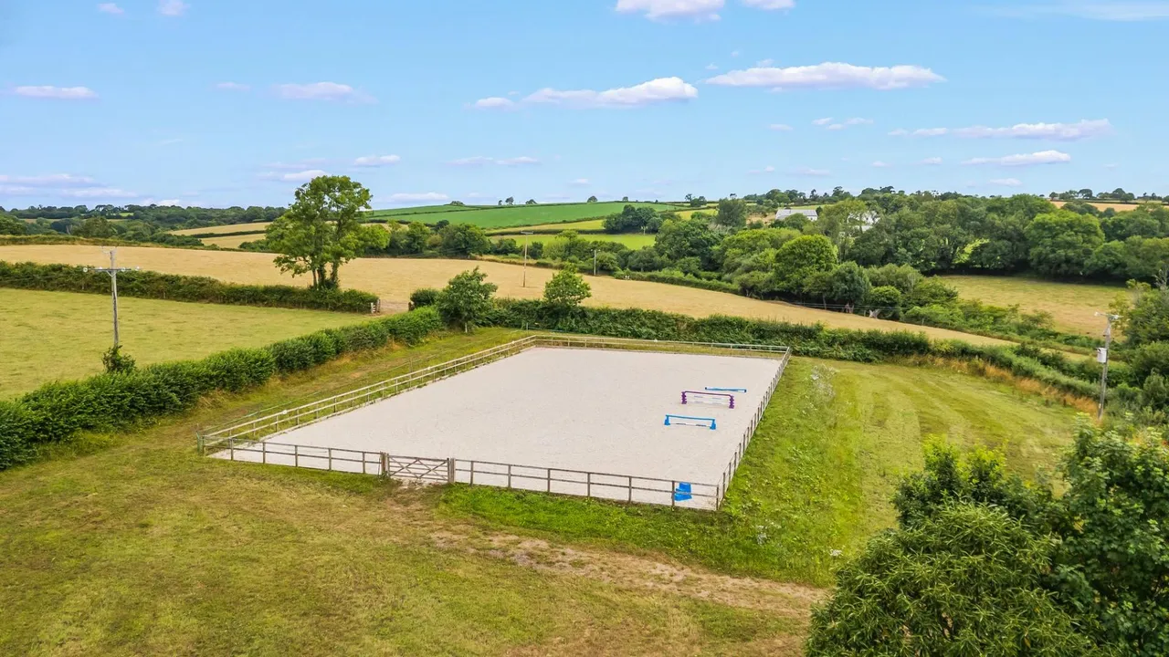 Bere Ferrers, Yelverton, PL20, photo 41