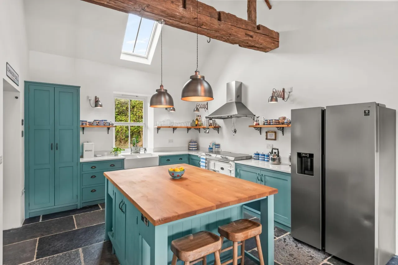 Bere Ferrers, Yelverton, PL20, photo 11