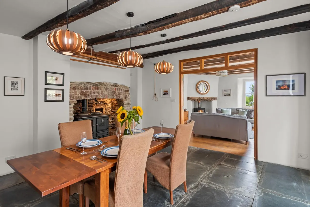 Bere Ferrers, Yelverton, PL20, photo 5