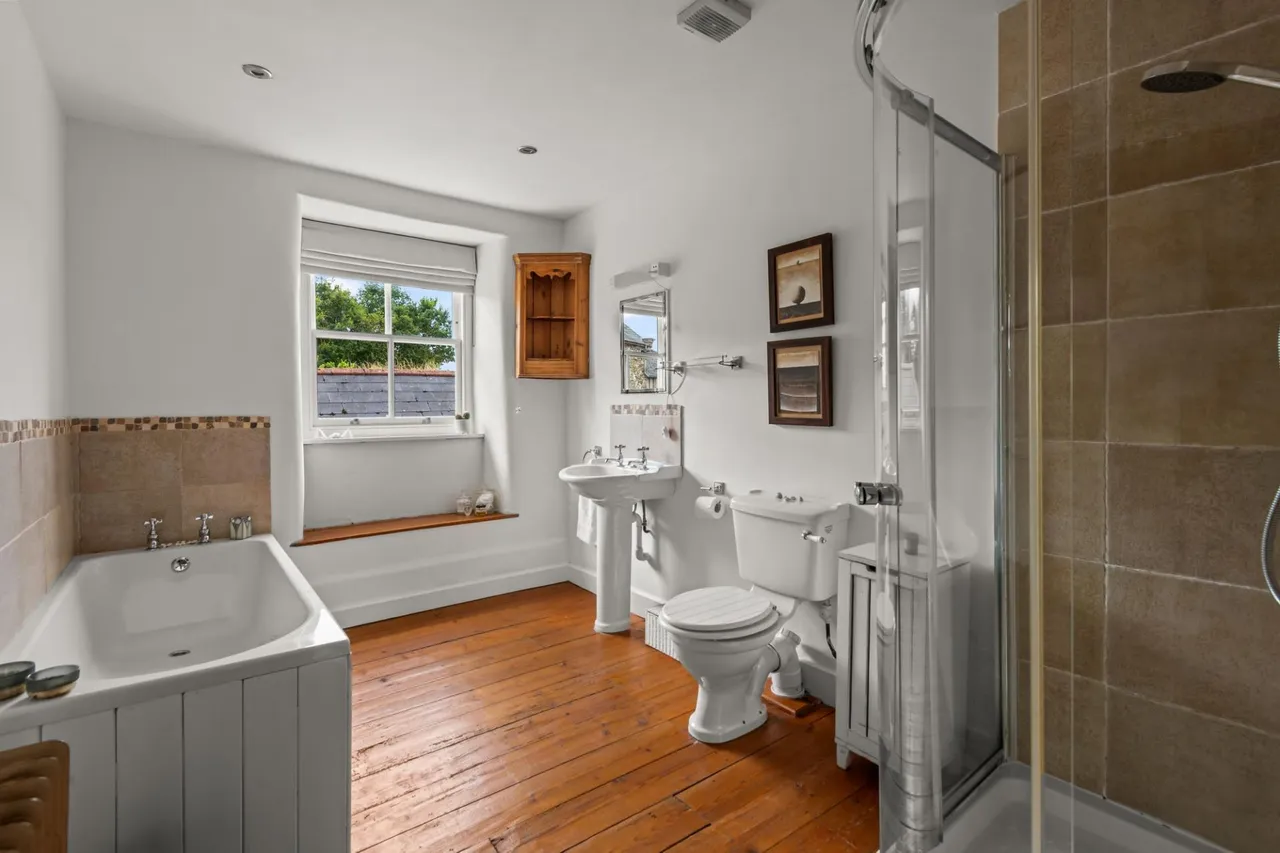 Bere Ferrers, Yelverton, PL20, photo 22