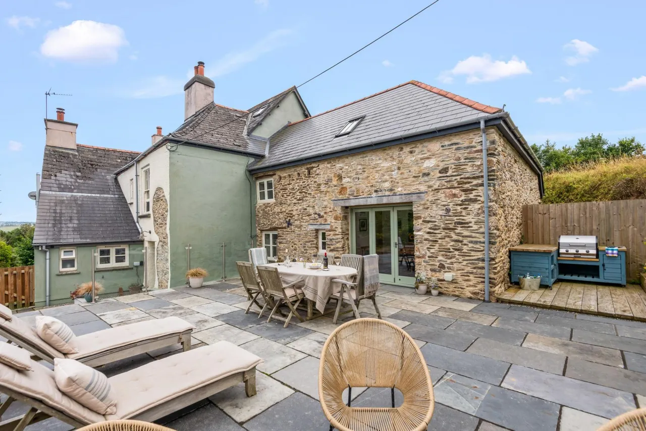 Bere Ferrers, Yelverton, PL20, photo 35