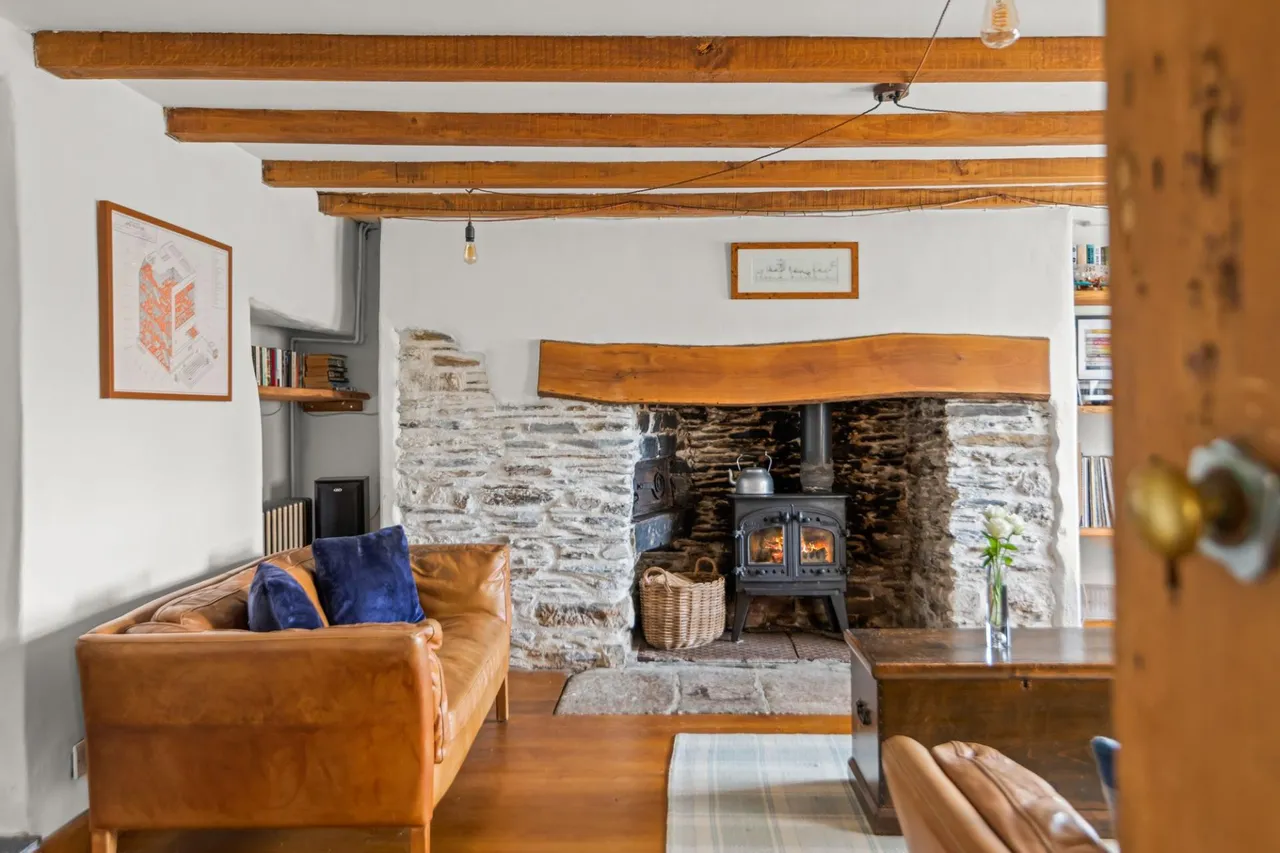 Bere Ferrers, Yelverton, PL20, photo 17