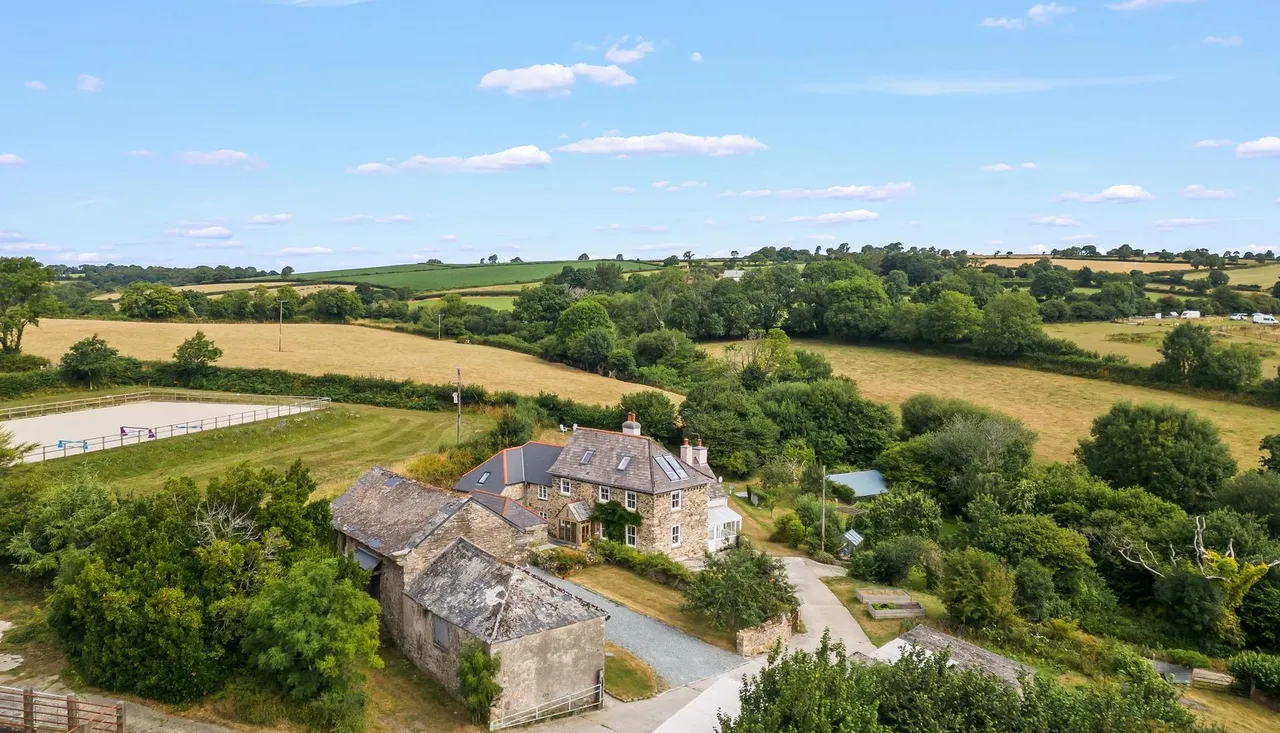 Bere Ferrers, Yelverton, PL20, photo 46