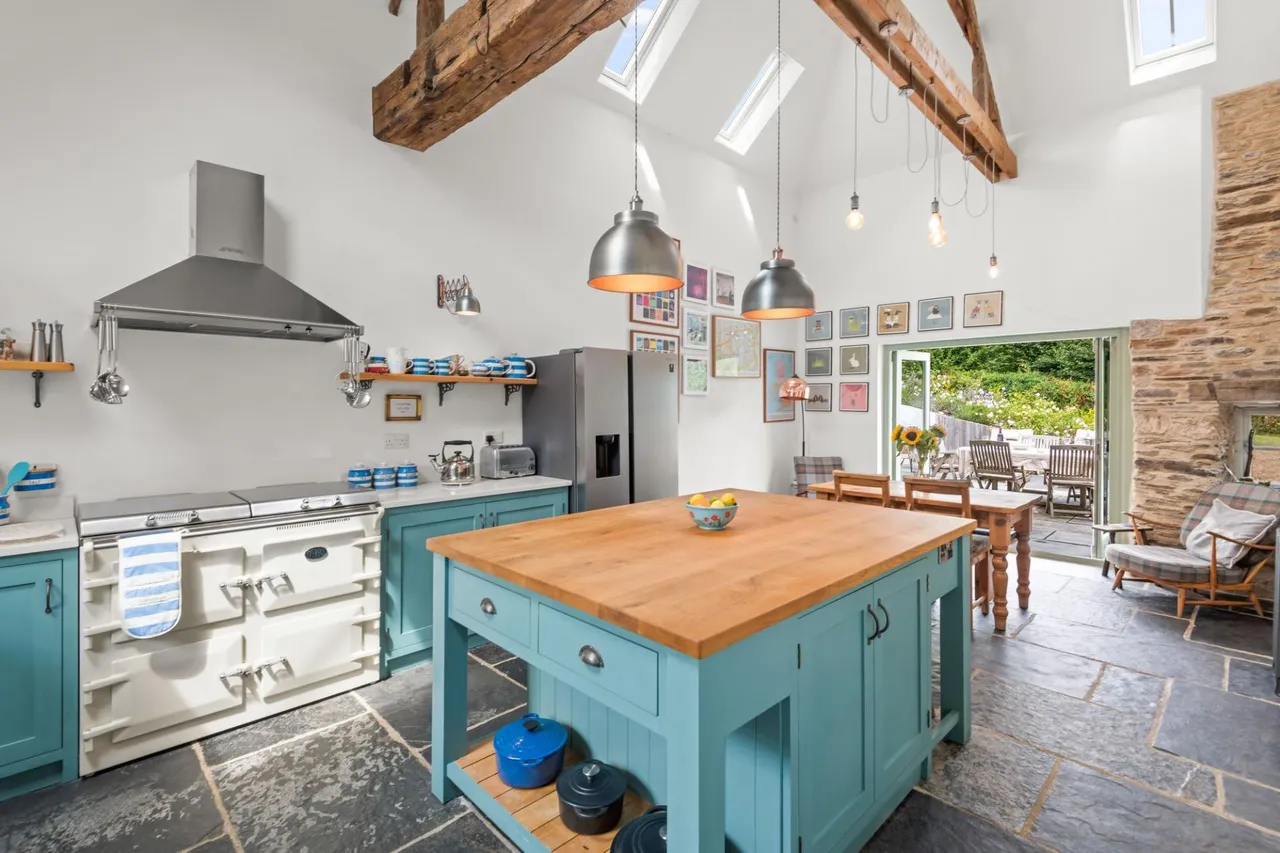 Bere Ferrers, Yelverton, PL20, photo 13