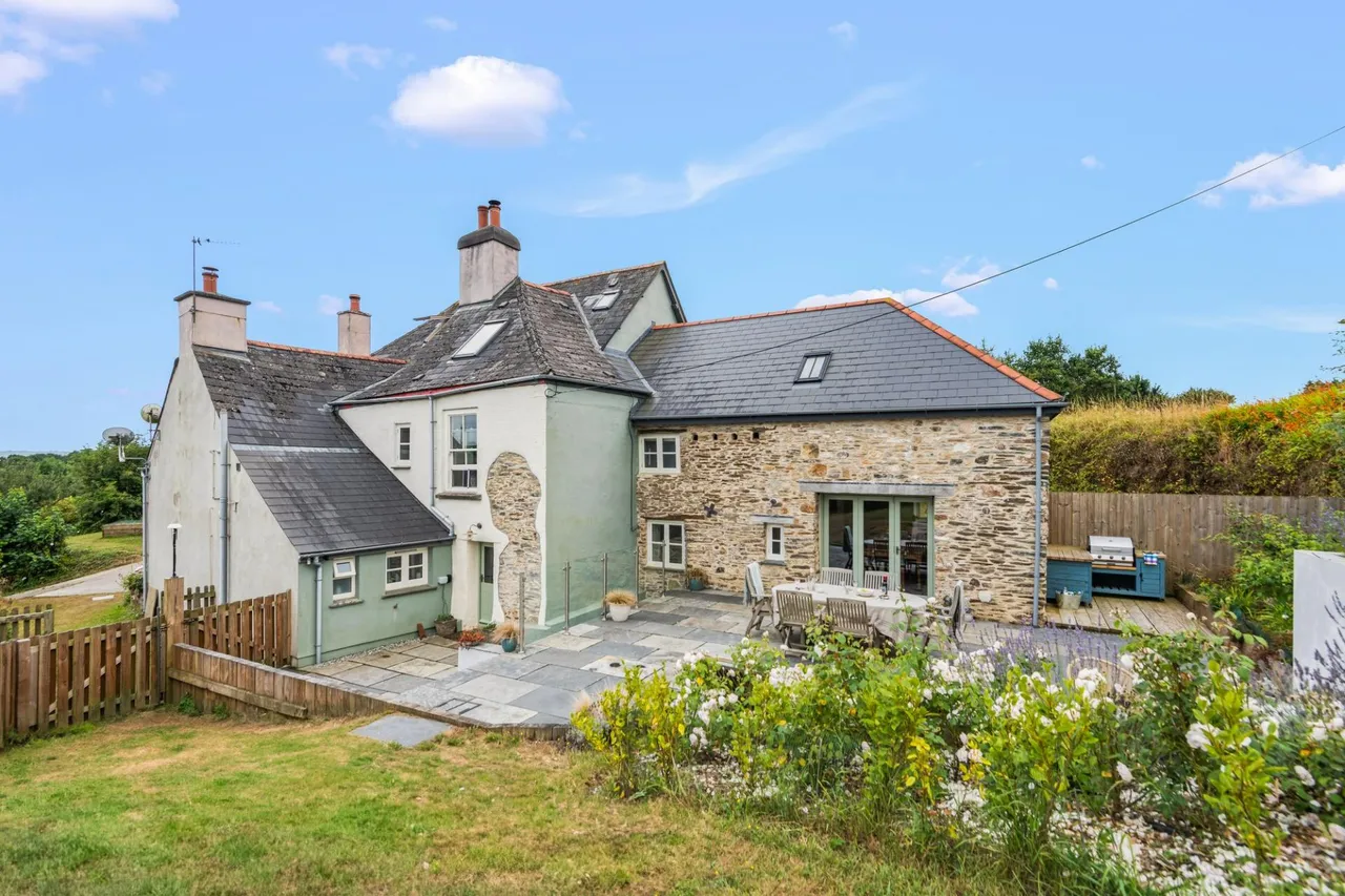 Bere Ferrers, Yelverton, PL20, photo 40