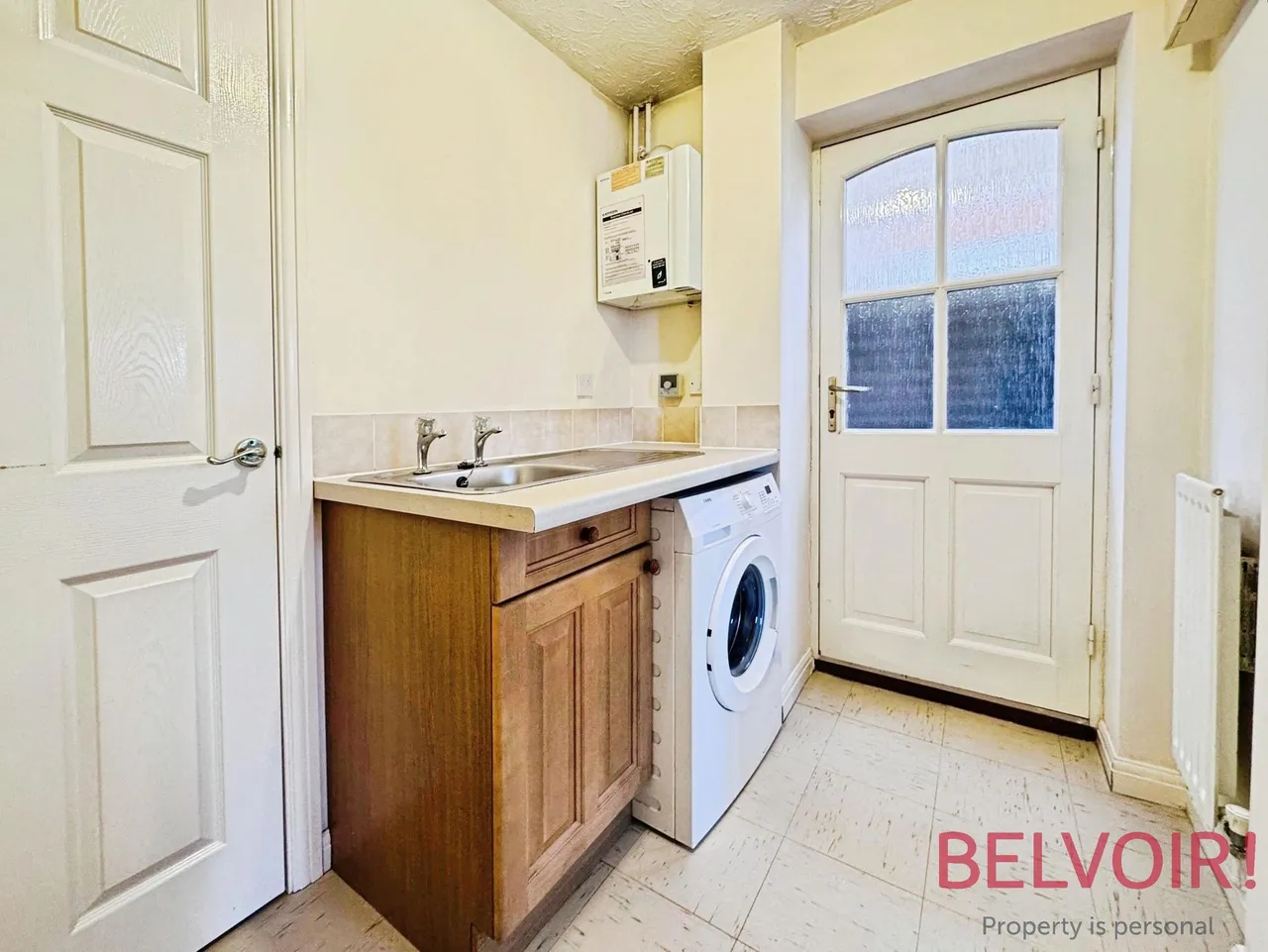 Bowscale Close, Gamston, NG2, photo 5