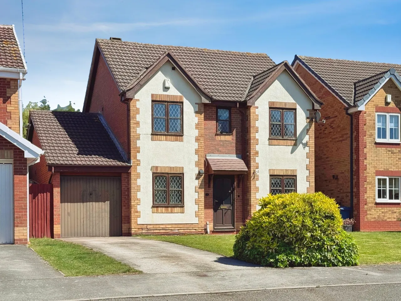 4 bed house to rent, Bowscale Close, Gamston, NG2