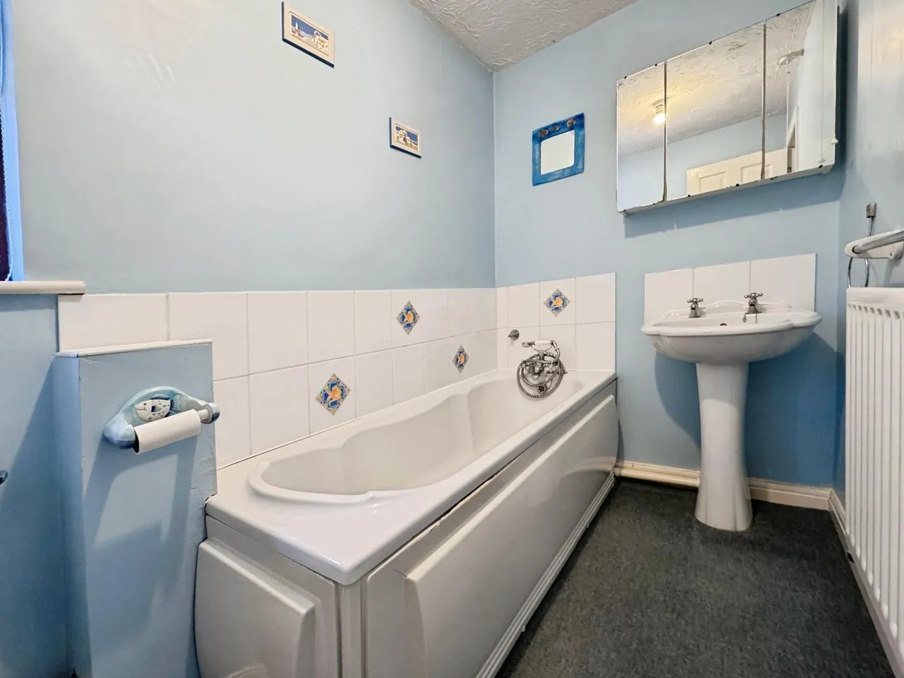 Bowscale Close, Gamston, NG2, photo 22