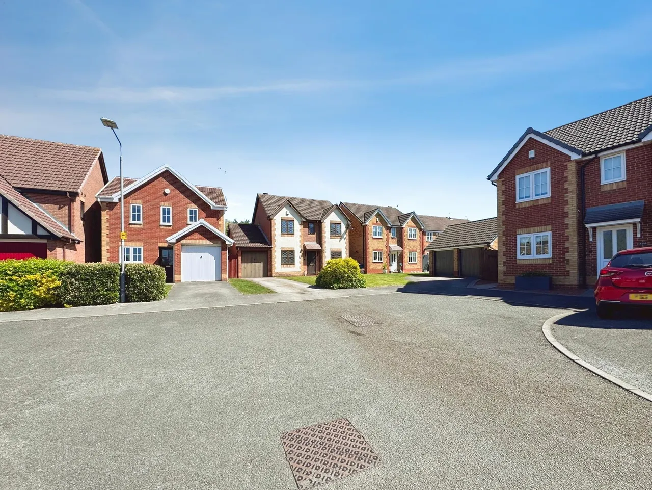 Bowscale Close, Gamston, NG2, photo 4