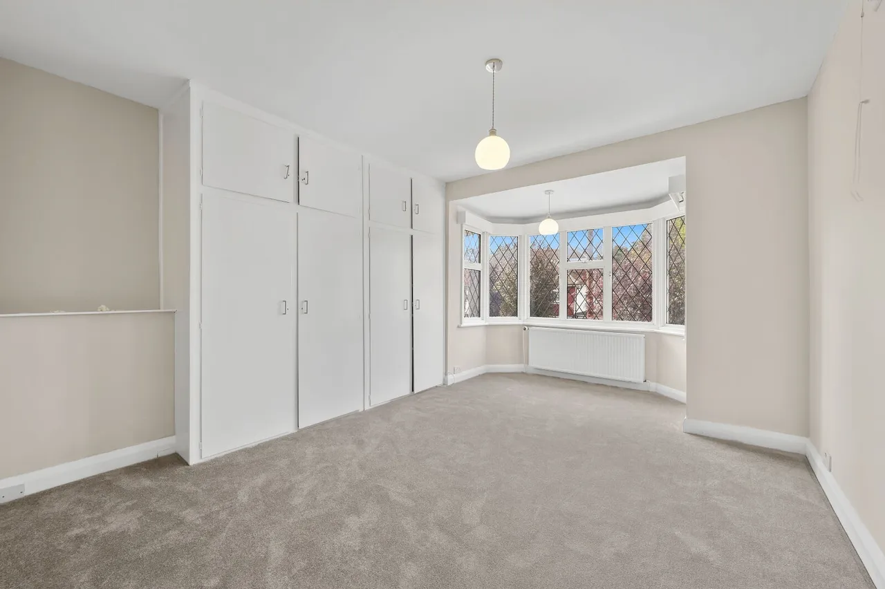 Beverley Avenue, London, SW20, photo 4
