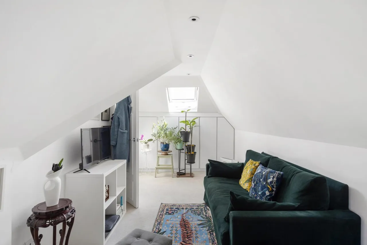 Cavendish Road, Clapham, SW12, photo 4