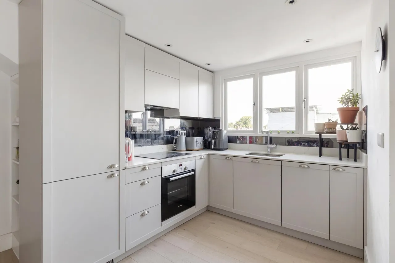 Cavendish Road, Clapham, SW12, photo 7