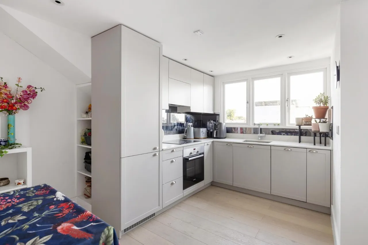 Cavendish Road, Clapham, SW12, photo 2