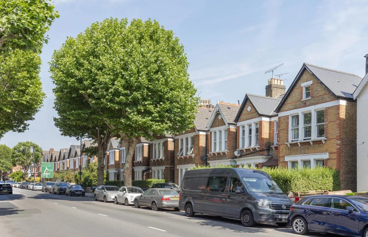 Cavendish Road, Clapham, SW12, photo 8