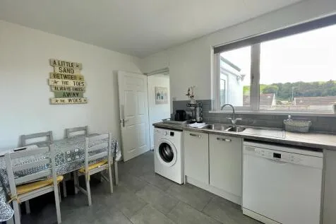 Bryn Glas, Aberporth, Cardigan, photo 9
