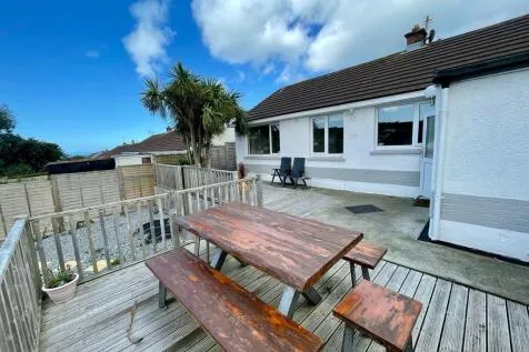 Bryn Glas, Aberporth, Cardigan, photo 18