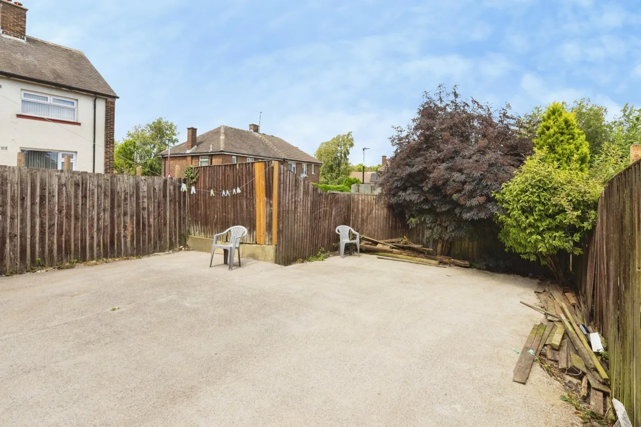 Knowles Lane, Bradford, BD4, photo 2