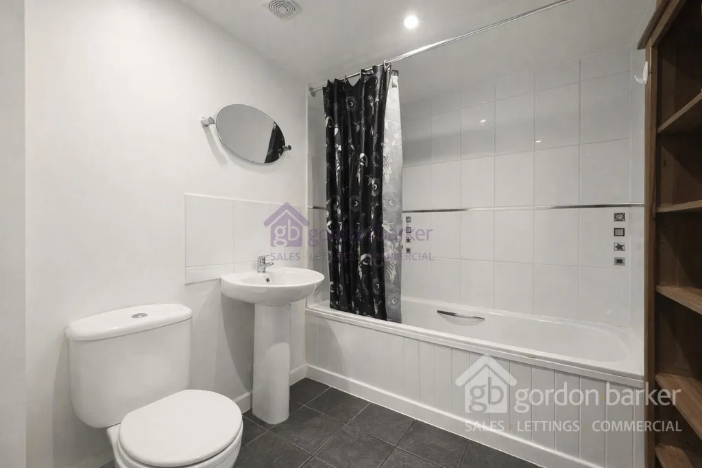 St. Andrews Court, Bournemouth, 22 Knole Road, BH1 4DH, photo 5