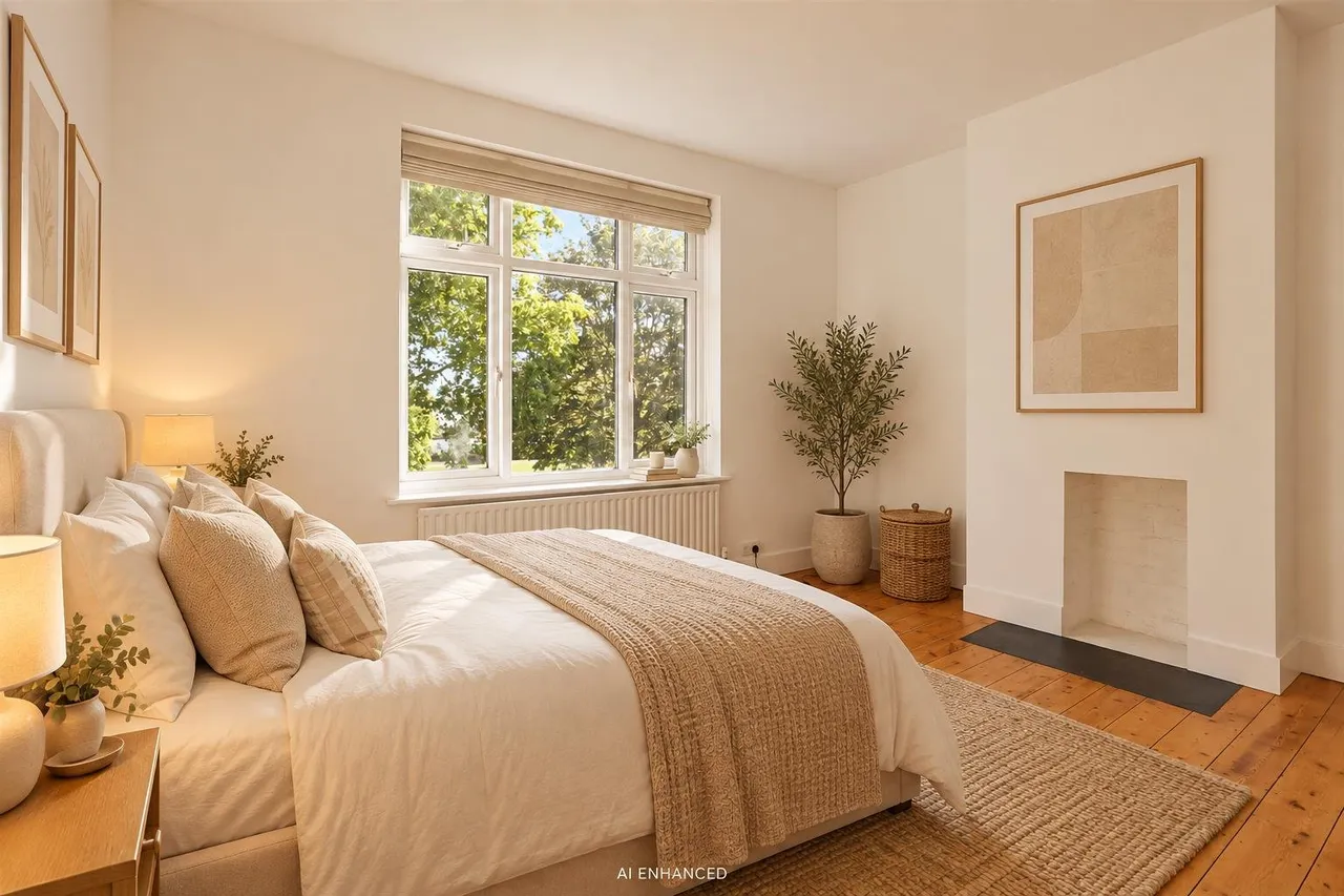 Benhill Road, Sutton, SM1, photo 21