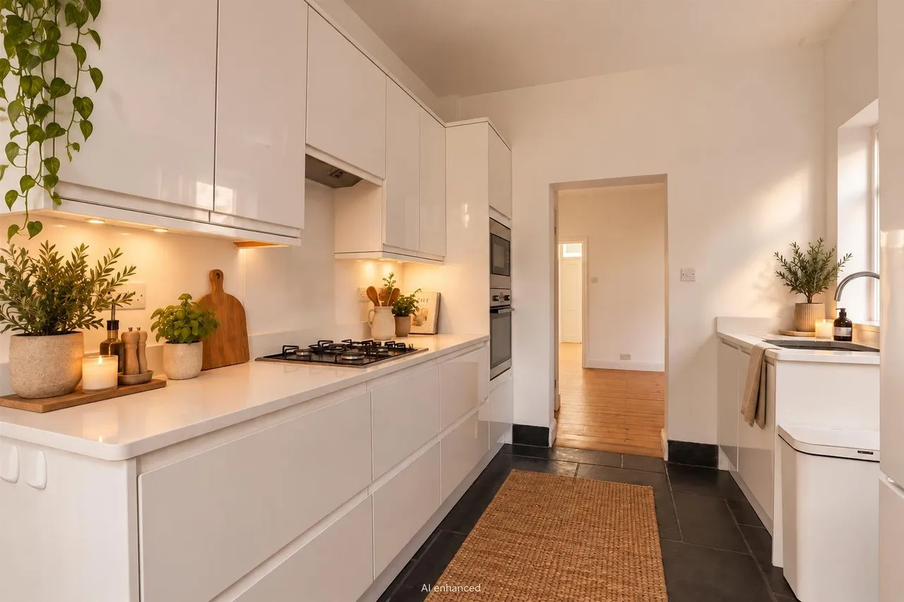 Benhill Road, Sutton, SM1, photo 17