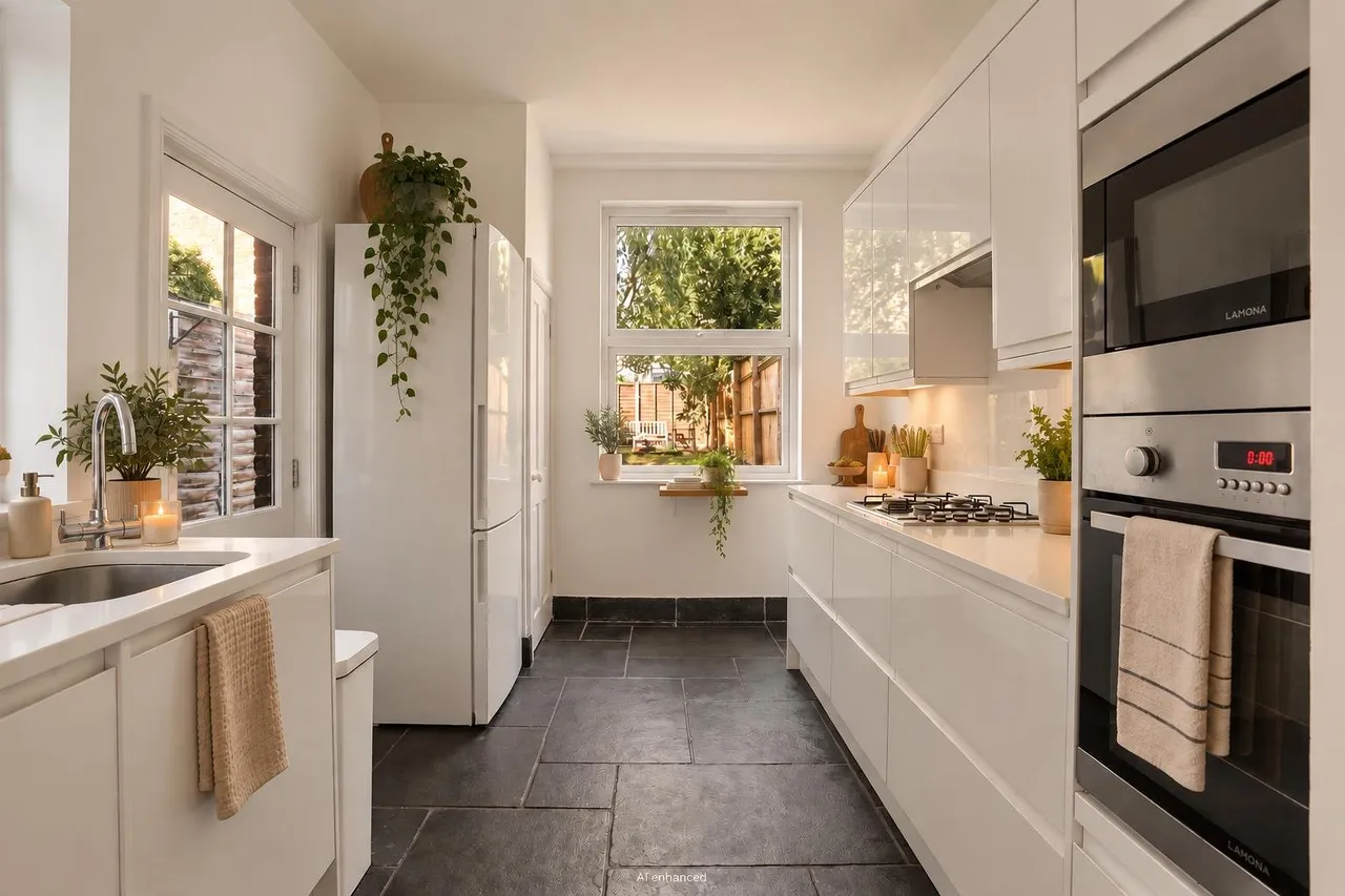 Benhill Road, Sutton, SM1, photo 15