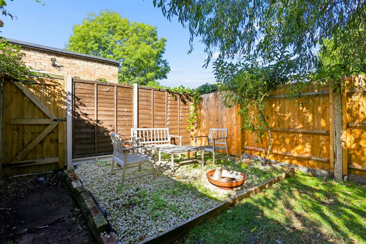 Benhill Road, Sutton, SM1, photo 19