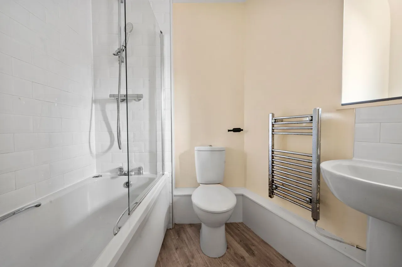 Hamnett Court, Birchwood, Warrington, Warrington, WA3 7AG, photo 13