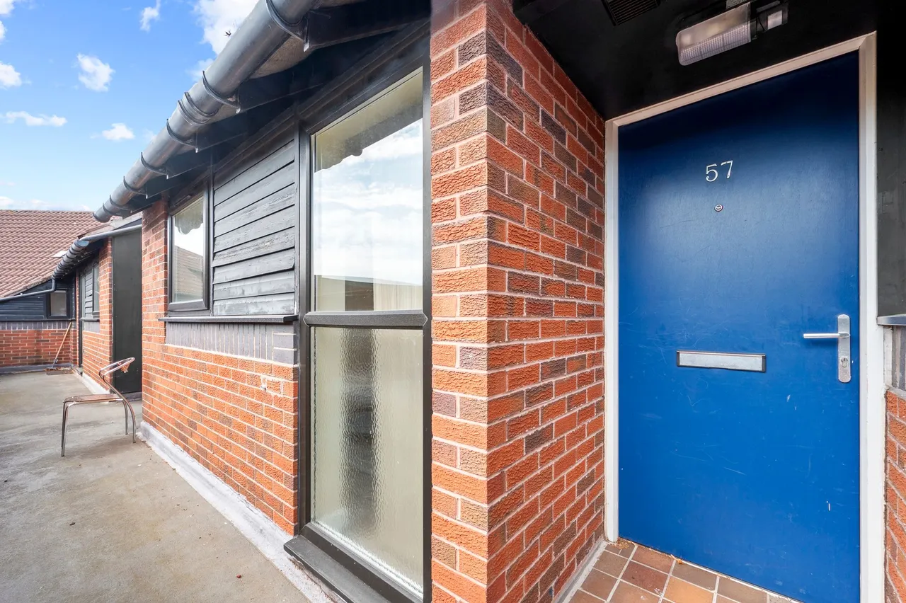 2 bed flat to rent — Hamnett Court, Birchwood, Warrington, Warrington, WA3 7AG