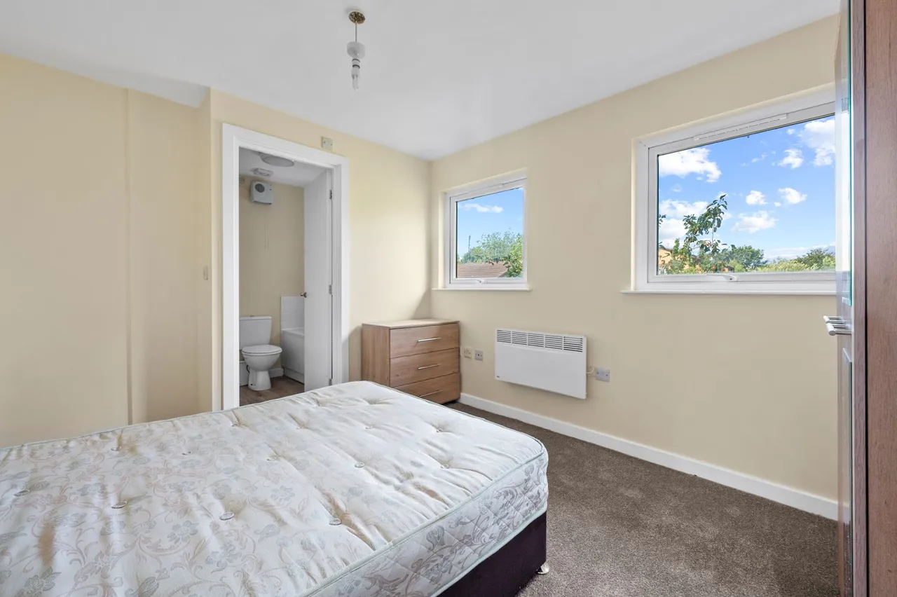 Hamnett Court, Birchwood, Warrington, Warrington, WA3 7AG, photo 17