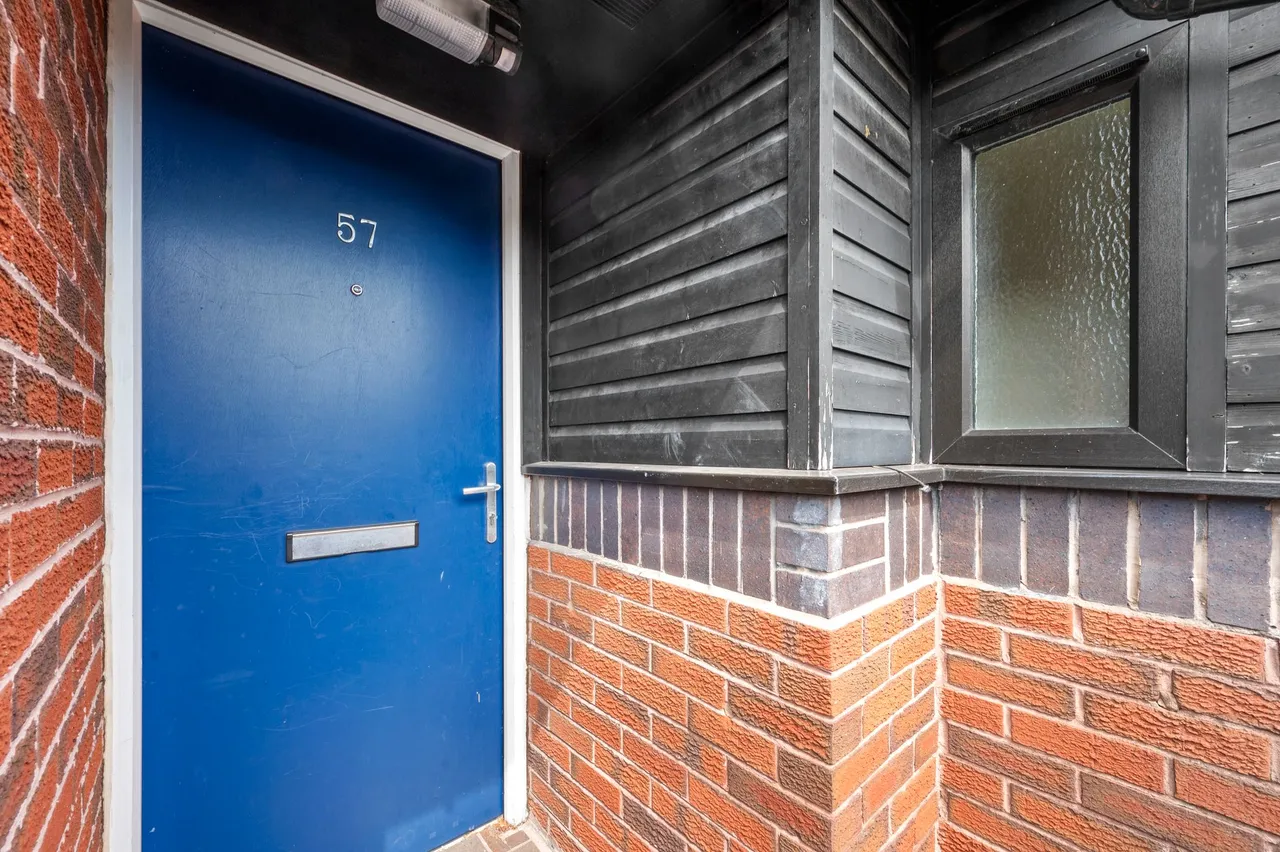 Hamnett Court, Birchwood, Warrington, Warrington, WA3 7AG, photo 18