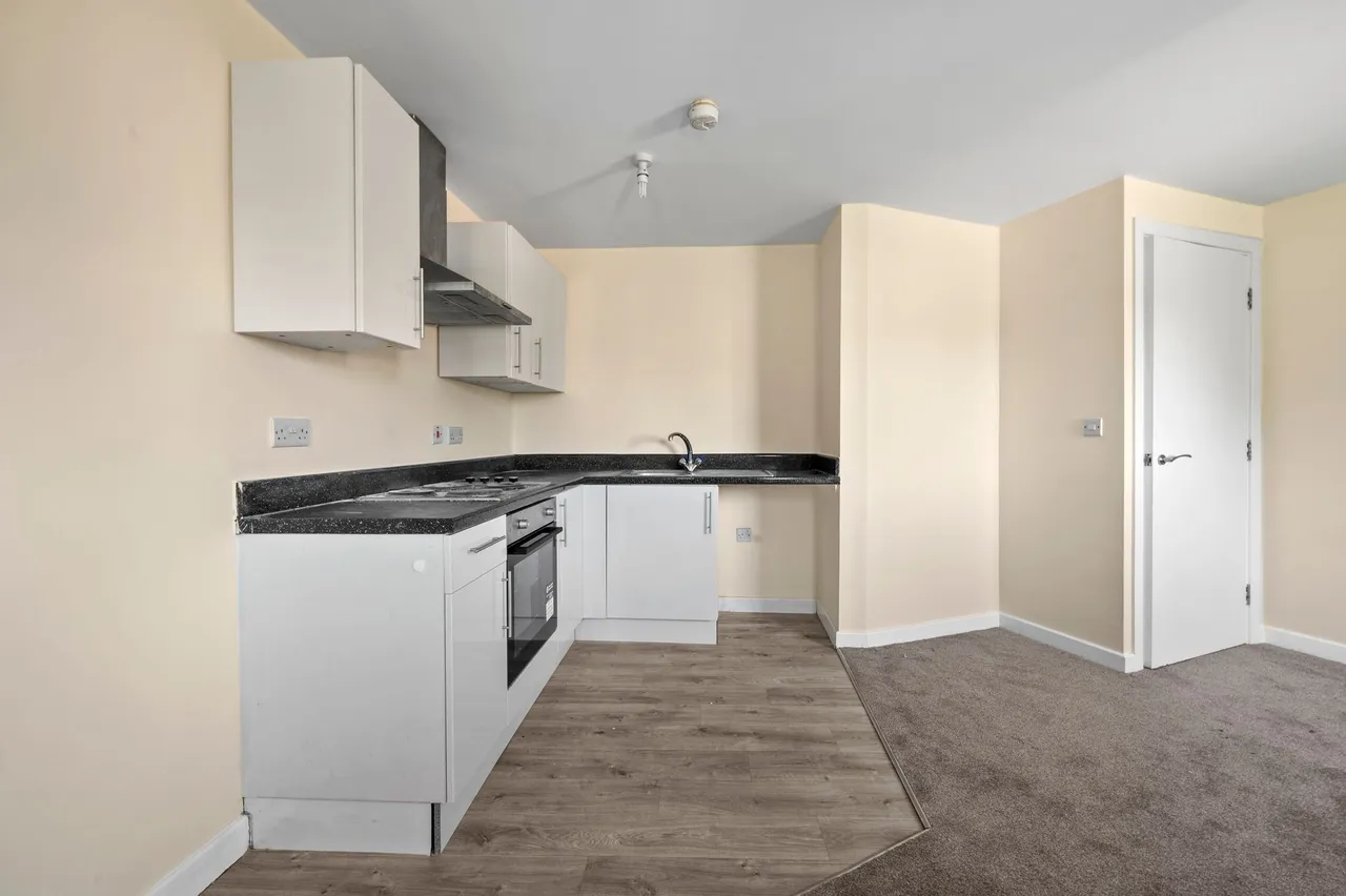 Hamnett Court, Birchwood, Warrington, Warrington, WA3 7AG, photo 8