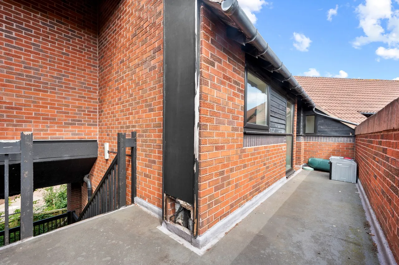 Hamnett Court, Birchwood, Warrington, Warrington, WA3 7AG, photo 19