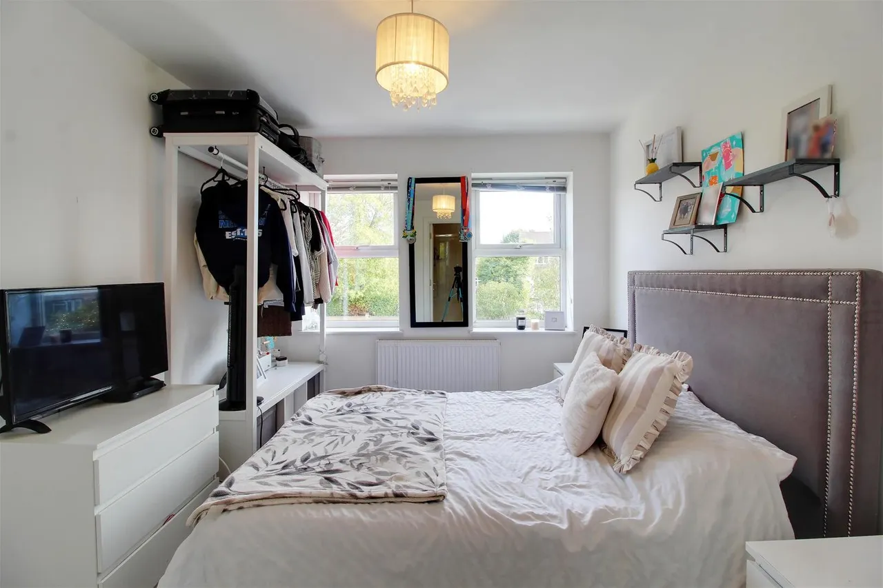 Dixons Hill Road, Welham Green, AL9, photo 15