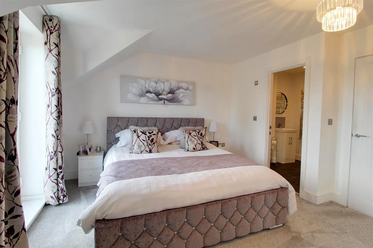 Dixons Hill Road, Welham Green, AL9, photo 18