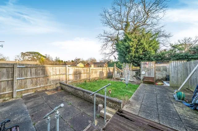 Lennox Gardens, Banbury, OX16, photo 19