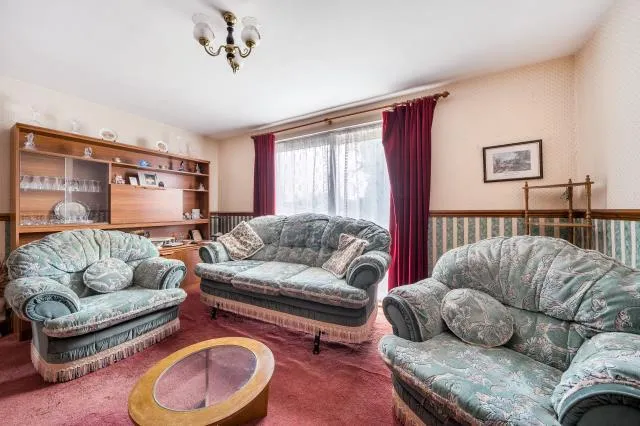Lennox Gardens, Banbury, OX16, photo 14