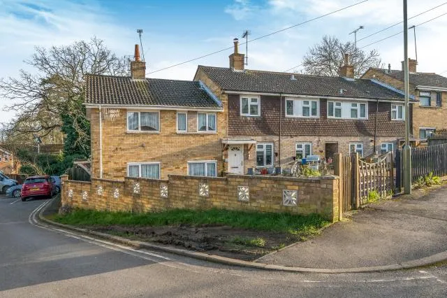 3 bed house for sale, Lennox Gardens, Banbury, OX16
