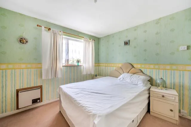 Lennox Gardens, Banbury, OX16, photo 6