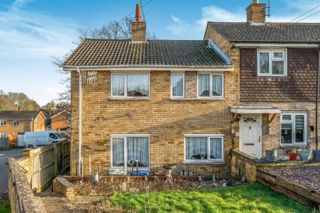 Lennox Gardens, Banbury, OX16, photo 20